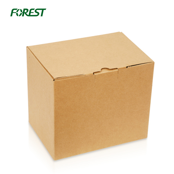 <div>Kraft Paper 3-ply Corrugated Box</div>